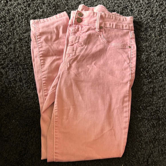 Size L Jeggings - Picture 1 of 3